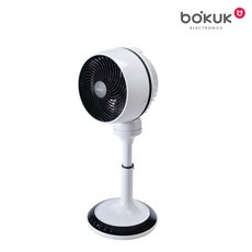 보국 3D 서큘레이터 BKF-2274CB