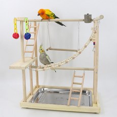 날으는새장난감