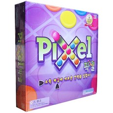 러닝리소스 픽셀 Pixel