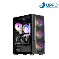 i7-13700 B760M 16GB 500GB UHD770 WIFI 블루투스 지원 게이밍 작업용 홈오피스 조립PC 조립컴퓨터, (변경)삼성 DDR5 32GB(16GBx2)