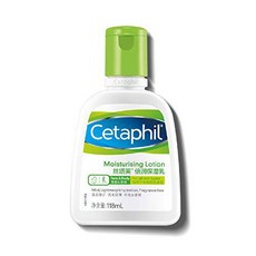 Cetaphil Moisturizing Lotion 4oz, 상세내용참조