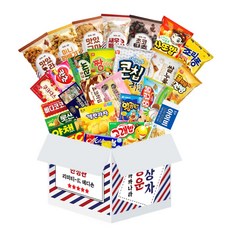 과자세트 TOP01