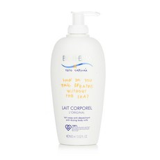 비오템 - 안티 드라잉 바디 밀크, White, 400ml/13.52oz