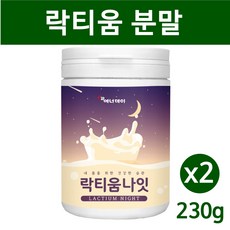 유단백가수분해물 락티움 가루 초유단백질 분말 프로틴 파우더 mbp 엠비피 가루 유청단백질 포대 유청 분리 가수분해 유단백 추출물 펩타이드 류신 미셀카제인 효능 추천 제품, 2조, 230g