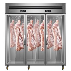 드라이에이징숙성고