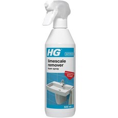 HG Limescale Remover 석회자국 리무버 포밍스프레이 500ml