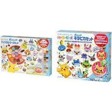 포켓몬펄러비즈세트