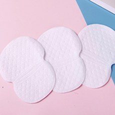 겨드랑이 땀흡수 패드 10p 세트, 10개