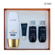 오휘 데이쉴드 퍼펙트 선 블랙 세트 20년 1월기획