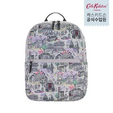 캐스키드슨폴더웨이백팩