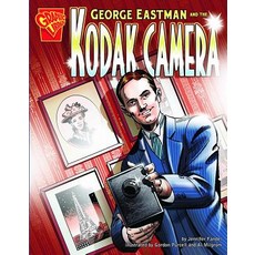 George Eastman and the Kodak Camera Library Binding, Capstone Press