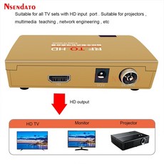 hdtv수신카드