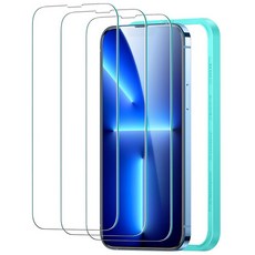 esr아이폰13프로필름