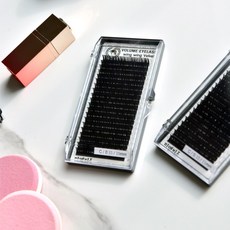 셀프속눈썹연장재료