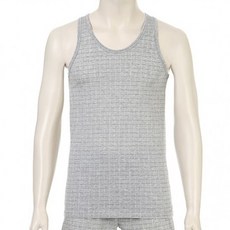 런닝팬티세트런닝트렁크속옷남성60수