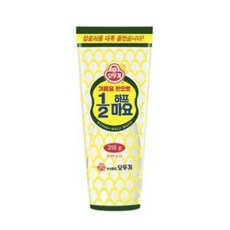 오뚜기하프마요네즈