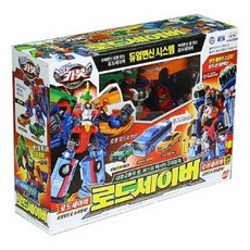 헬로카봇로드세이버