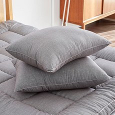 나이스필베개솜