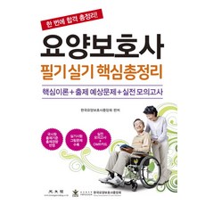 광문각영양사모의고사