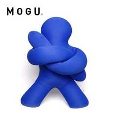 mogu인형