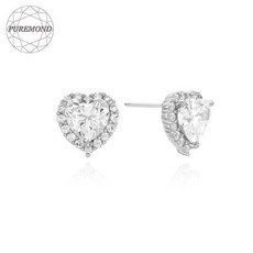 ost다이아몬드귀걸이