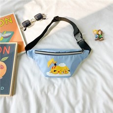 포켓몬동전가방