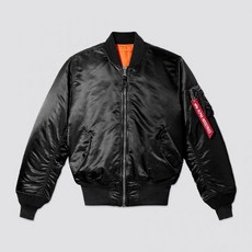 알파인더스트리ma-1