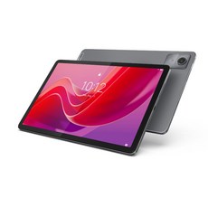 [Lenovo Certified] 레노버 Tab M11 (11인치 WUXGA 90Hz 4GB 128GB 안드로이드 13 Luna Grey)