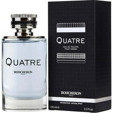 프래그런스닷컴 부쉐론 콰트로 오드뚜왈렛 100ml