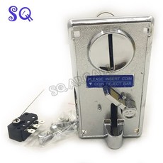 오락실노래방기계