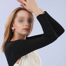 여성 골프 어깨 팔토시 여름 햇빛가리개 쿨 냉감 이너 웨어 조끼 여자 골프 상의