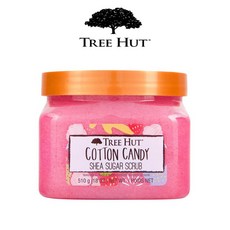 트리헛바디스크럽로즈