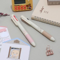카카오프렌즈3d펜