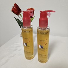 바이오더마 센시비오 미셀라 클렌징 오일 150ml