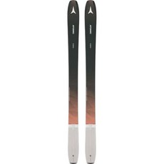 Atomic Backland 98 Alpine Touring Ski - Womens, 상세내용참조, 상세내용참조