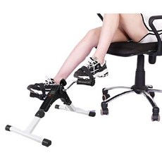 하네모 홈트레이닝 가정용 미니 실내자전거 쇼파바이크 미니바이크 헬스 사이클 스피닝, 1개