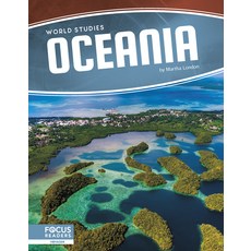 Oceania Paperback, Focus Readers