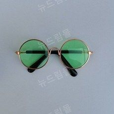 소형견 UV차단 강아지고글 도글라스 강아지선글라스 도글스, S, 1개
