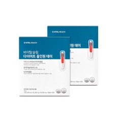 바이탈슬림다이어트올인원데이
