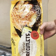 노브랜드 통등심치즈돈까스 450g x 1개, 종이박스포장