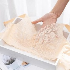 림 없음 얇은 통기성 풀 컵 모유 수유 레이스 꽃 섹시 란제리 여성 브래지어 플러스 사이즈 120EFG 여성 속옷