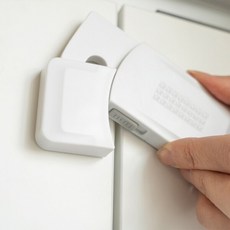 토파서랍잠금장치