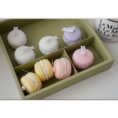 마카롱캔들원데이