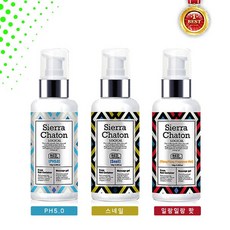 ALiJOY 시에라샤통 로지컬 ph5.0외 2종 마사지젤 150g, 로지컬 스네일
