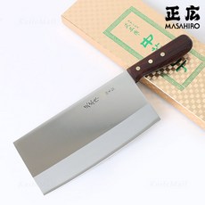 (마사히로) 중식도 210mm(TS-204), TS-204, 1개