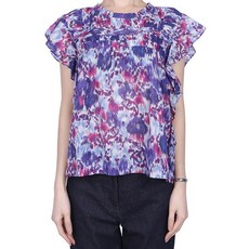 이자벨마랑블라우스