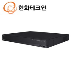 IP 8메가 16채널 녹화기 QRN-1620S(4TB장착) - qrn-1620s