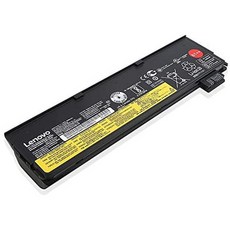 lenovo 6 셀 72bwh 배터리 61+(4x50m08812 소매 패키지) p51s p52s t t2c t t2c t t2c t580 tp25용 PR, 상세 설명 참조0