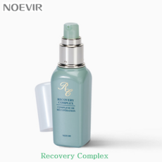 노에비아 리커버리 컴플렉스, 50ml, 1개 - naveravholic