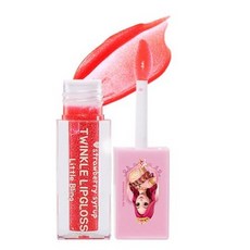 시크릿쥬쥬립글로스